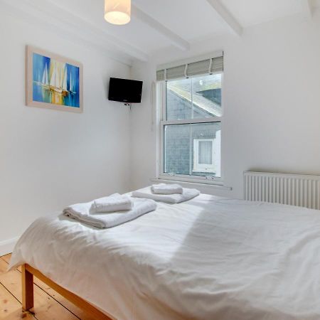 Opeway Cottage 5 Baileys Lane St Ives Exterior foto
